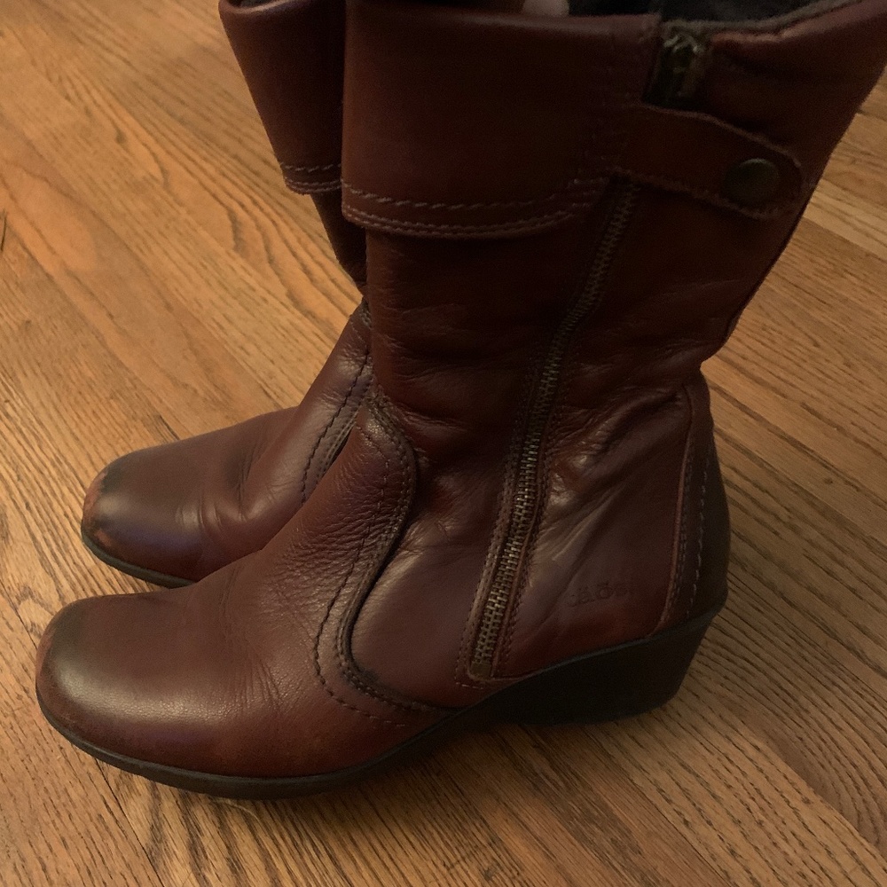 Taos Boots size 38